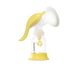 used manuel breast pump