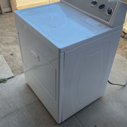 Whirlpool Dryer