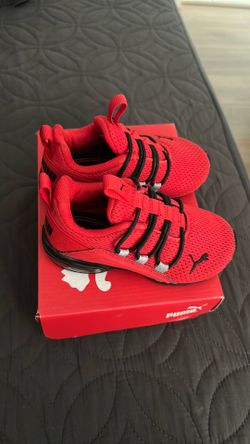 Toddler shoes