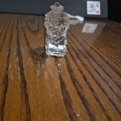 Princess House Rocking Lion