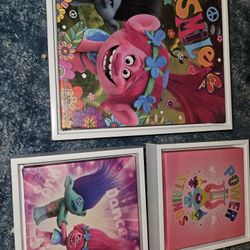 Trolls Pictures