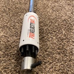 33” Pro-Velocity Bat