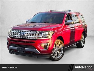 2019 Ford Expedition