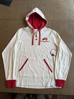 Women’s Hallmark Channel Hoodie sweatshirt - Size:Large- New