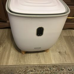 Towel/Blanket Warmer