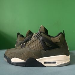 Jordan 4 Craft Size 11