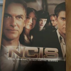 Ncis Season 1 New