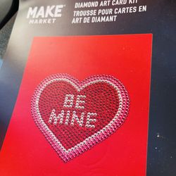 Valentine Crafts And Supplies