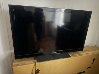 TV Samsung 42