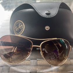 Ray Ban Sunglasses Women’s