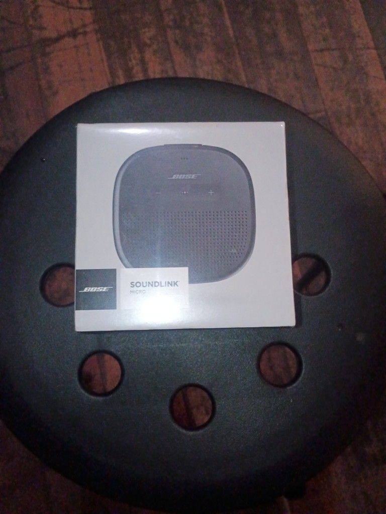 Bose SoundLink
