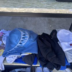 Vintage Tees Lot 