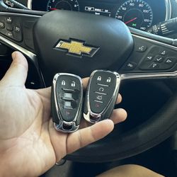 Llaves Perdidas, Lost Keys, Copias, Copies