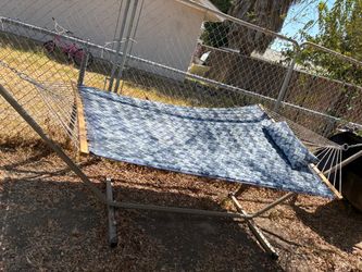 Hammock
