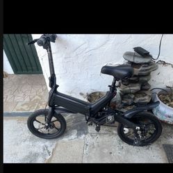 Jetson Haze E Bike