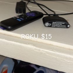 Roku