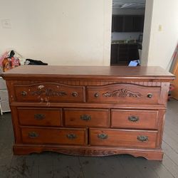 Dresser Drawer 