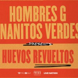 Enanitos Verdes & Hombres G