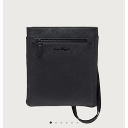Ferragamo Man Bag