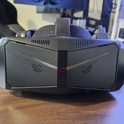 Pimax Crystal VR Headset