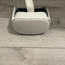 Oculus Meta Quest Two