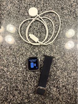 Apple Watch SE 2nd Gen