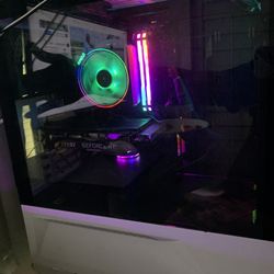 Gaming Pc/computee 