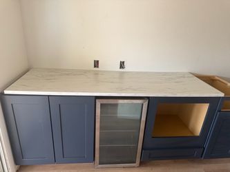 IKEA countertop