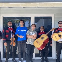 Relojes De Mariachi