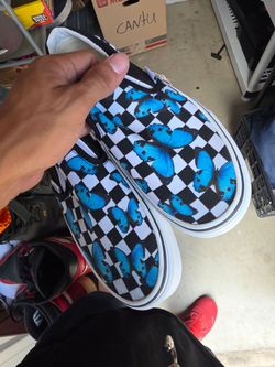 Vans shoes