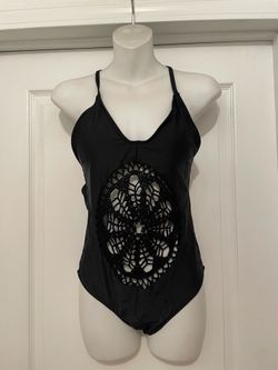 Bathing suit