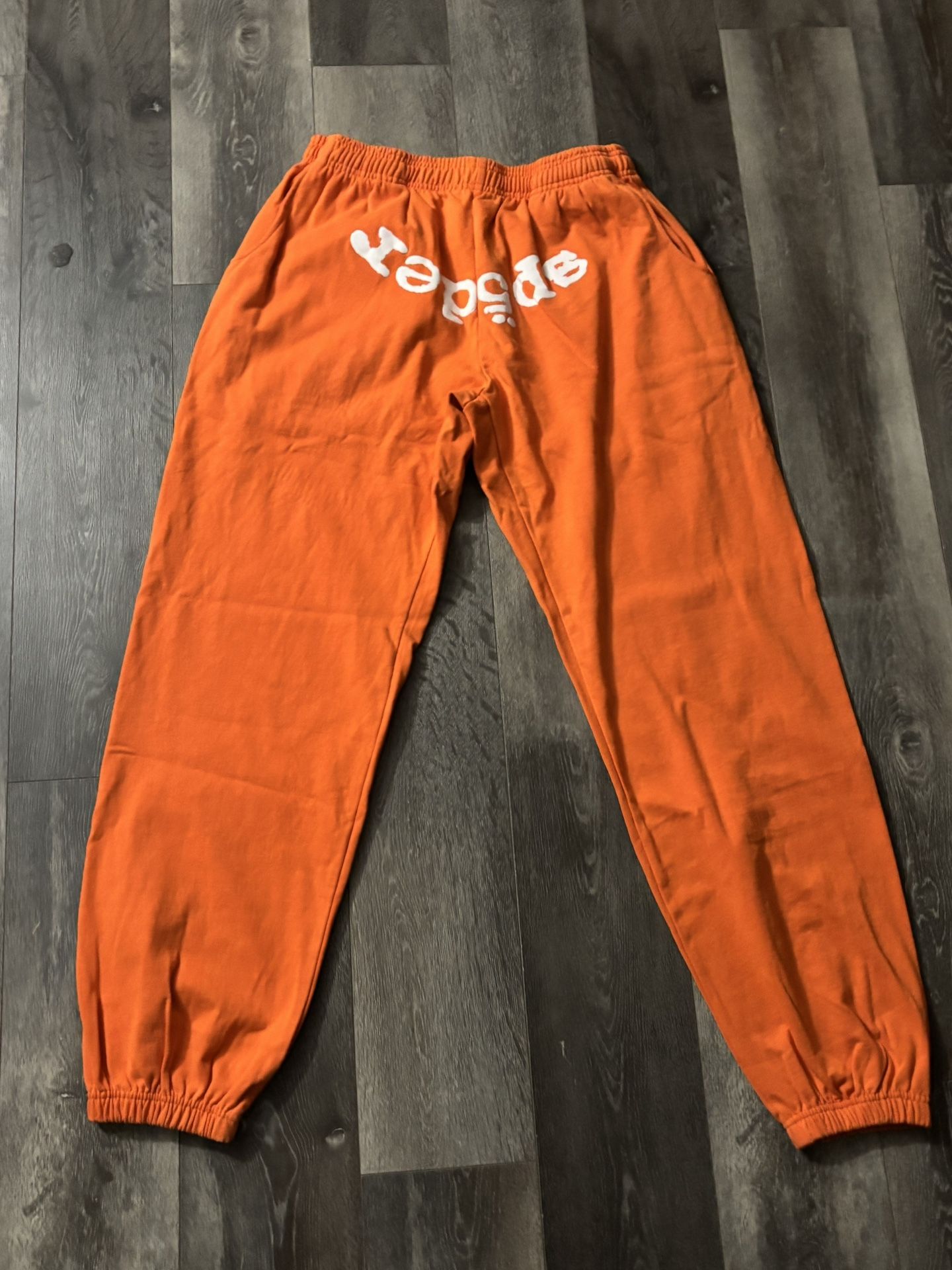 Sp5der Pants