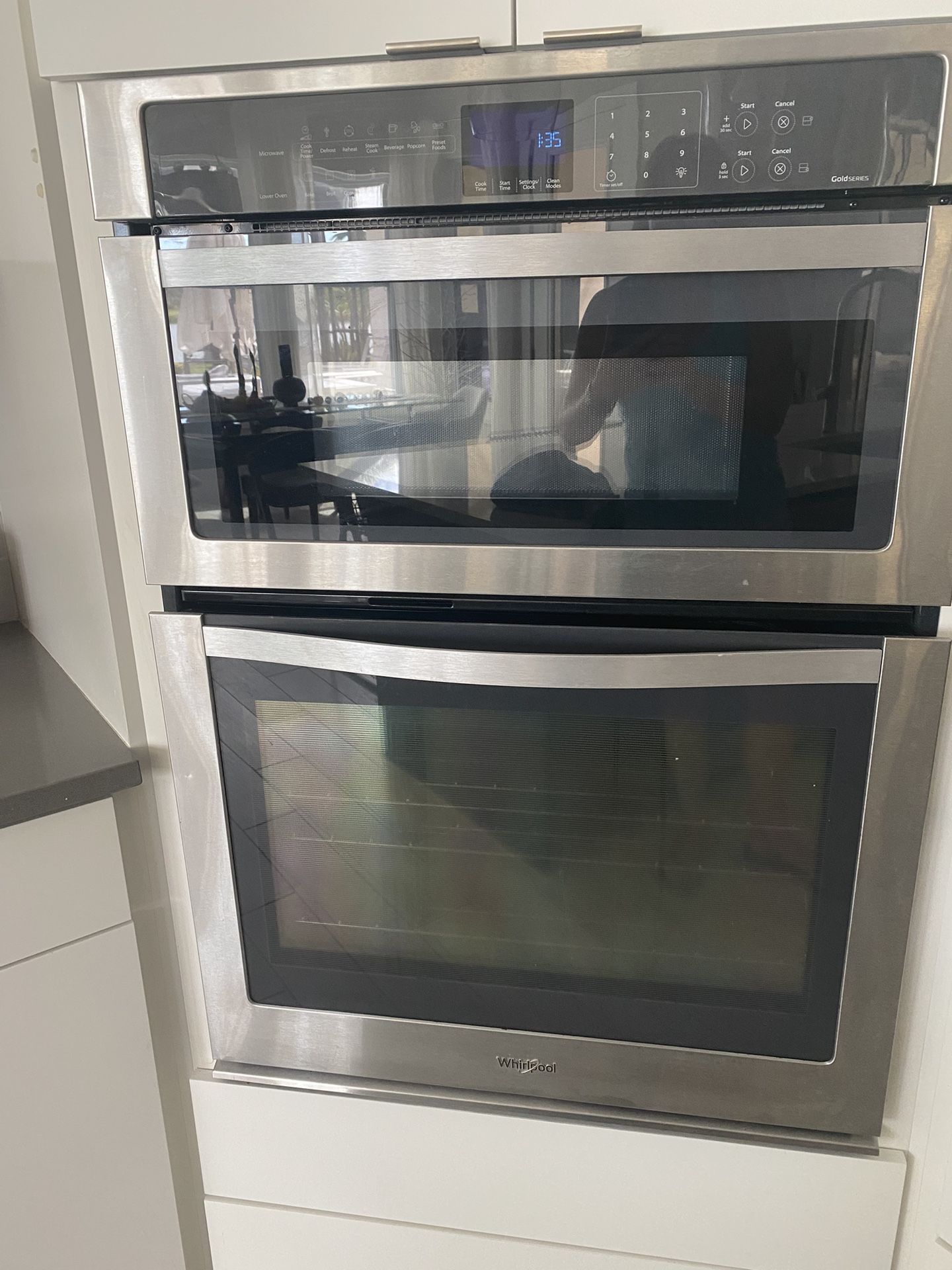 Whirlpool Appliances