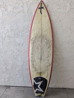Surfboard