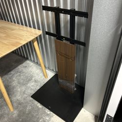 Rolling TV Stand 32-60in