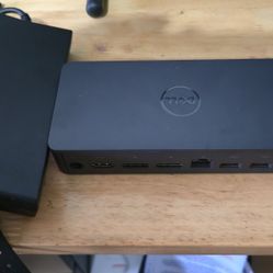 Dell Docking Station