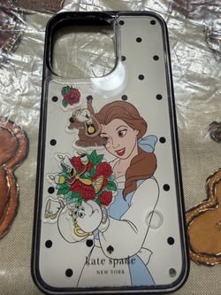 Kate spade case iPhone 16 pro max