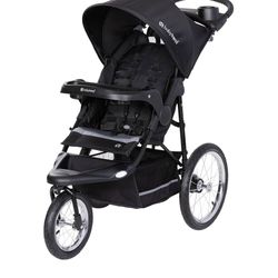 Baby Trend Jogger- Gently Used 