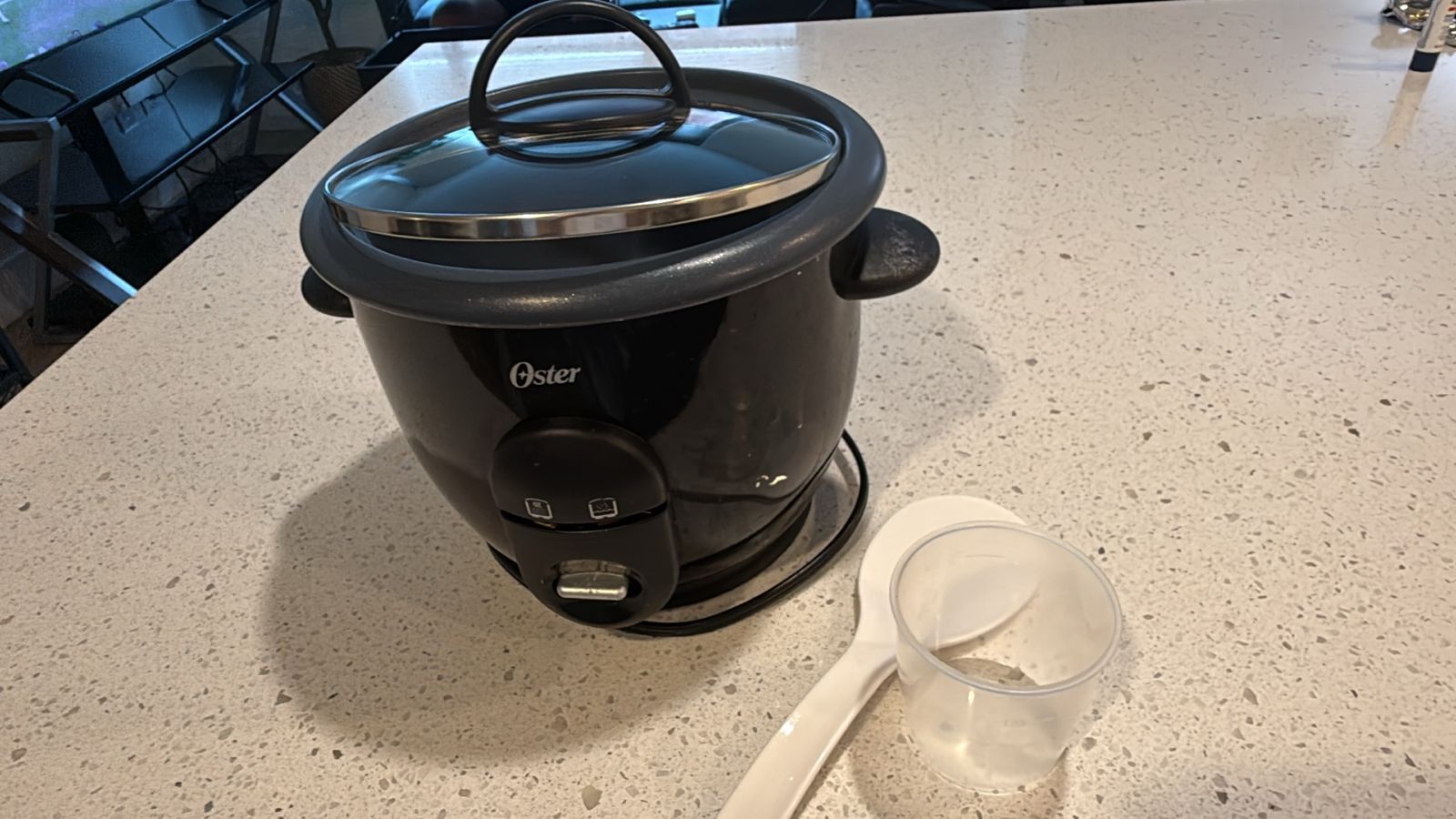 Oster Rice Cooker