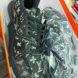 New Designer Sneakers 