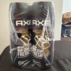 AXE Spray 150Ml Gold 6 Pack