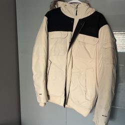 North Face Jacket