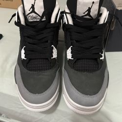 jordan 4s 