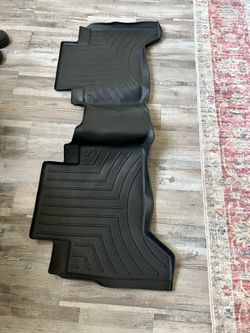 TACO All Weather Mats 🔥