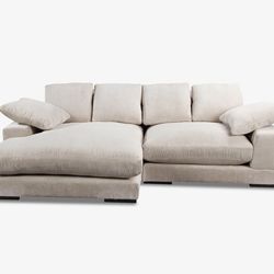 Remy Reversible Sectional