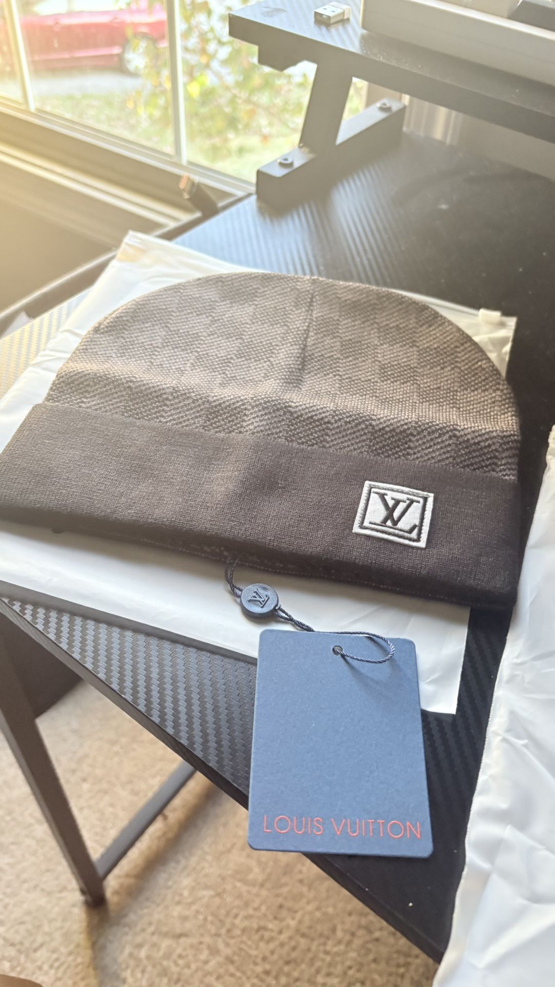 LV Beanie