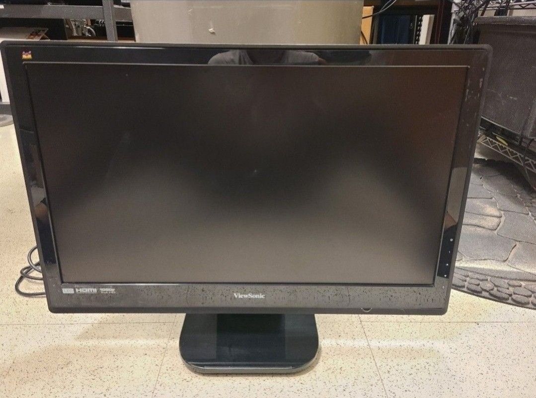 Viewsonic Monitor