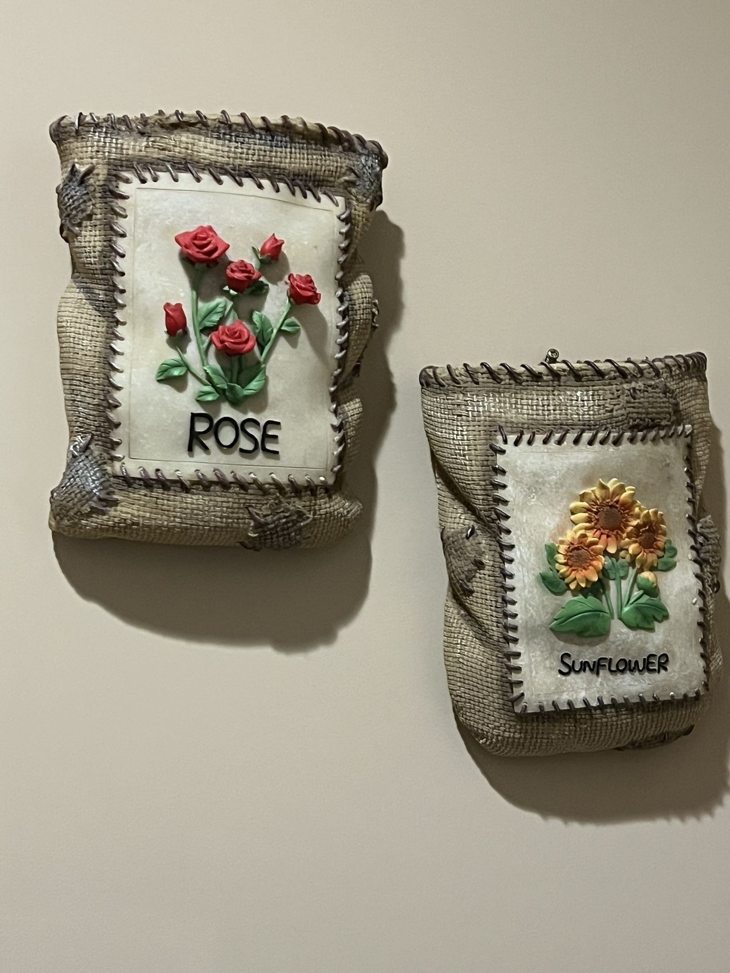 Wall Hanging