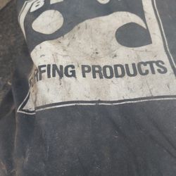 All Vehicles Surfboard Carrier ,Comes With Case