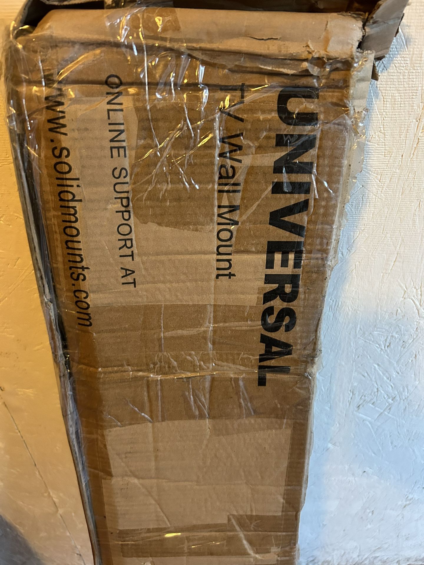 Universal Wall mount  